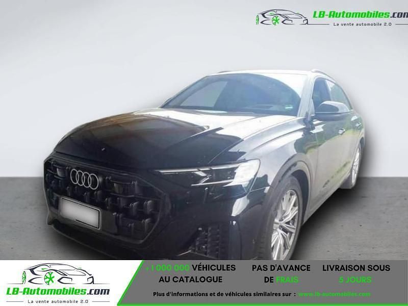 Utilisé 2024 Audi Q8 SUV | 73 300 € (Super prix) - Image 1/3