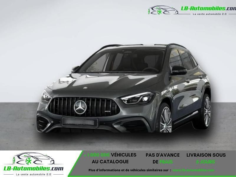 Utilisé 2025 Mercedes GLA35 AMG AMG SUV | 76 400 € - Image 1/4