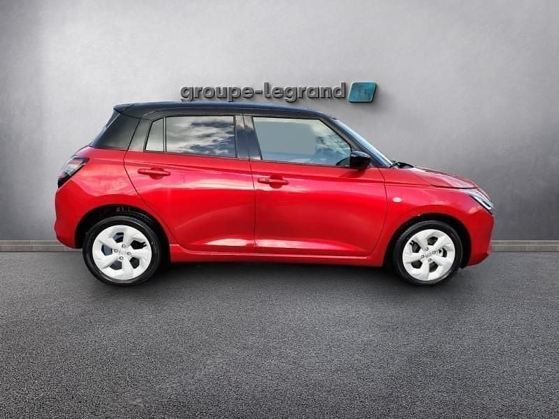 Occasion Suzuki Swift 83 ch (61 kW) 2024 Citadine
