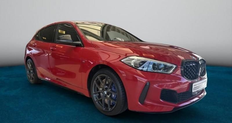 Occasion BMW 135 M Performance 306 ch (225 kW) 2021 Citadine