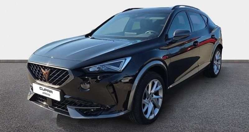 Utilisé 2023 Cupra Formentor SUV | 26 990 € (Prix juste) - Image 1/4