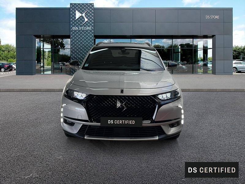 Occasion DS Automobiles DS7 Crossback 2022 SUV