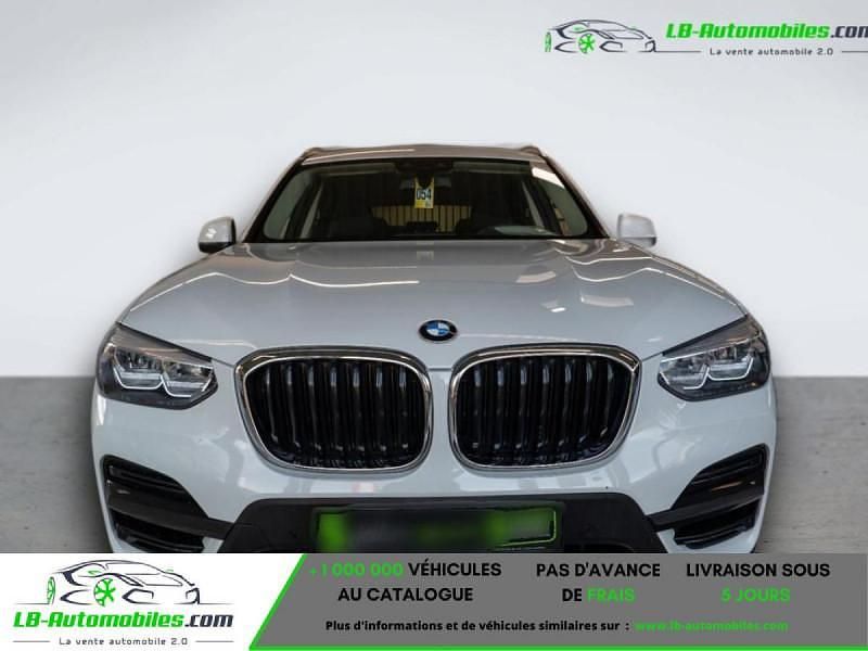Occasion BMW X3 184 ch (135 kW) 2021 SUV