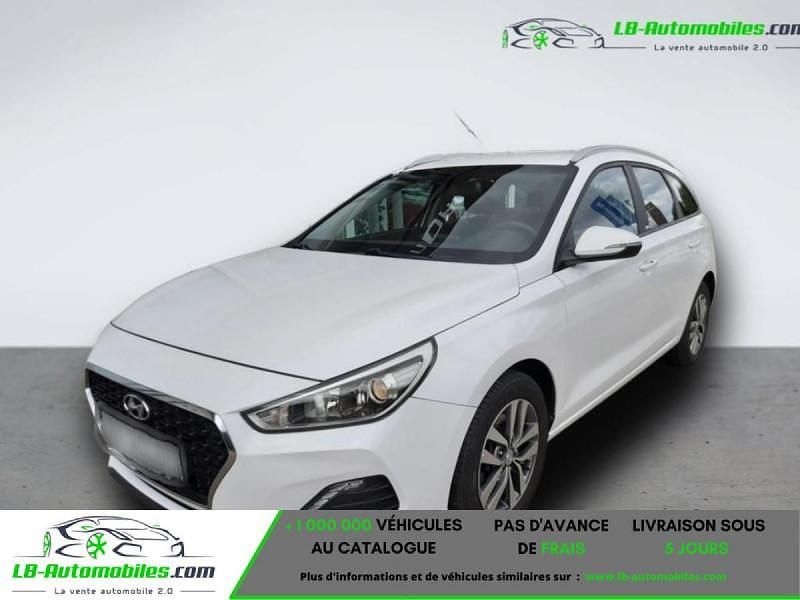 Occasion 2020 Hyundai i30 Break | 21 000 € (Prix juste) - Image 1/4