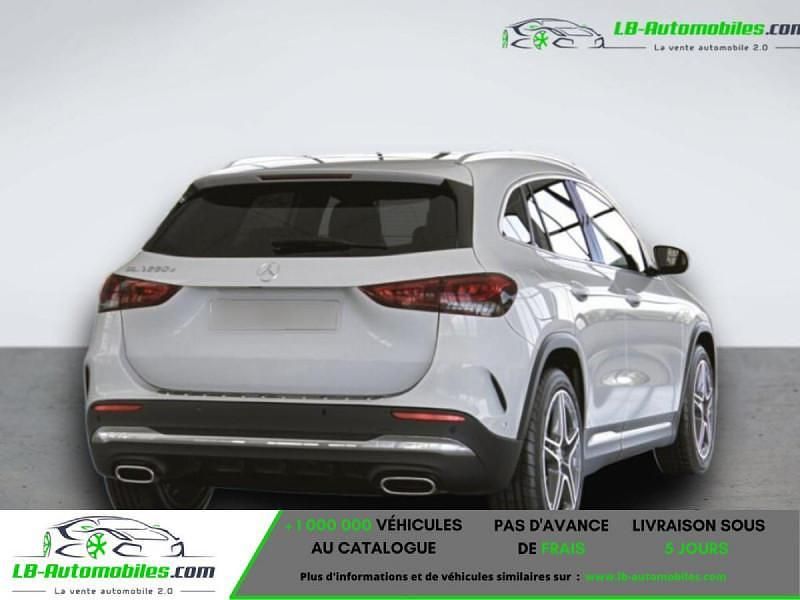 Occasion Mercedes GLA250 160 ch (117 kW) 2020 SUV
