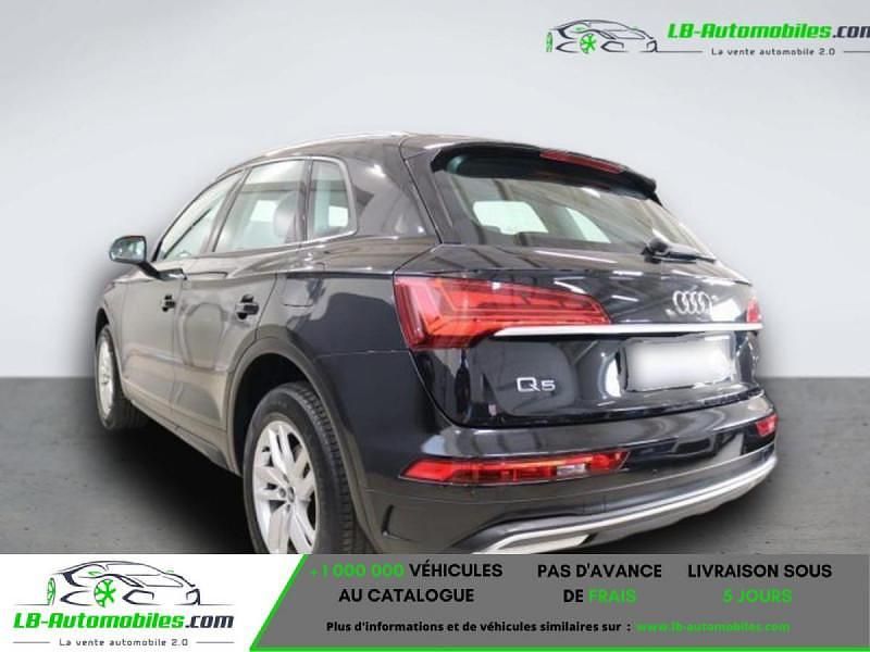 Occasion Audi Q5 265 ch (194 kW) 2021 SUV