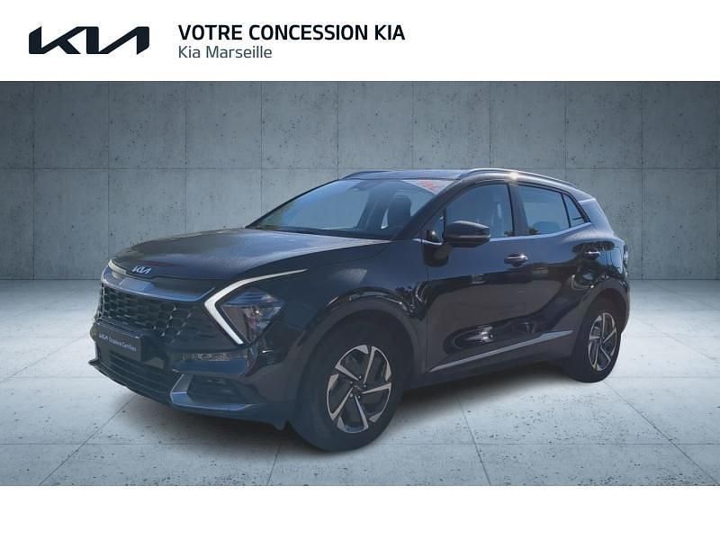 Utilisé 2022 Kia Sportage 2 SUV | 26 900 € (Bon prix) - Image 1/4