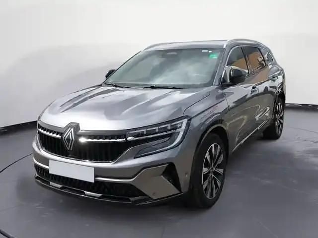 Occasion Renault Espace 131 ch (96 kW) 2025 Gris fonce SUV