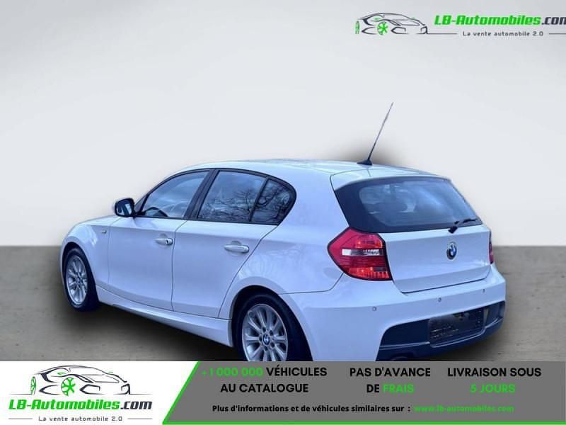 Occasion BMW 118 Comfort Edition 143 ch (105 kW) 2011 Citadine