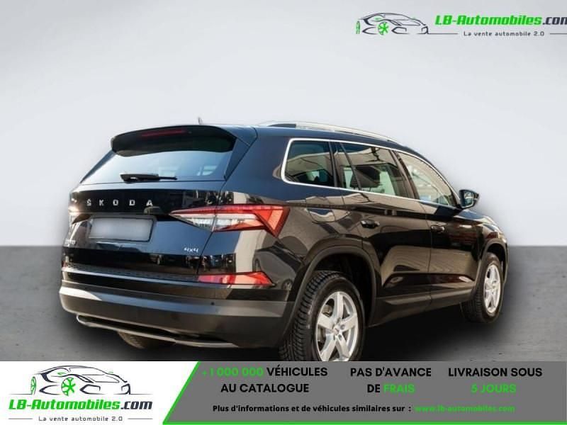 Occasion Skoda Kodiaq 150 ch (110 kW) 2021 SUV
