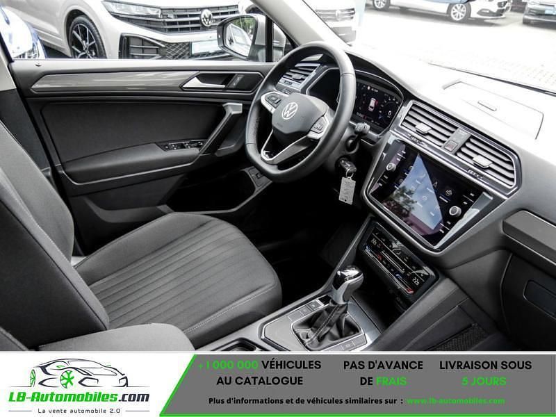 Utilisé 2024 VW Tiguan Allspace SUV | 35 500 € (Super prix) - Image 1/4
