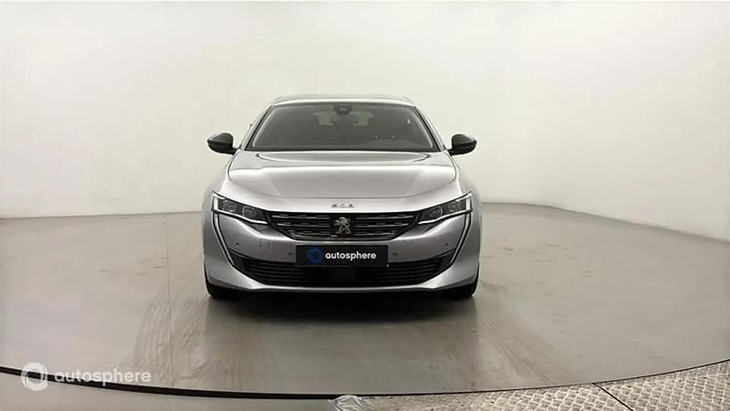 Occasion Peugeot 508 Allure 133 ch (97 kW) 2023 Berline