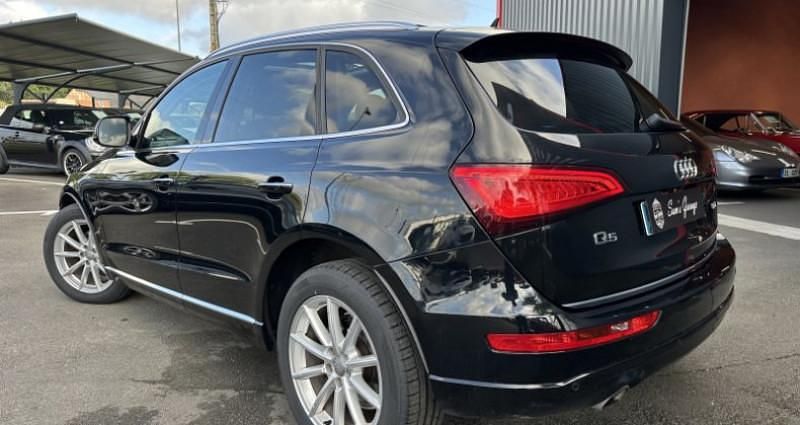 Occasion Audi Q5 Sport 2015 SUV