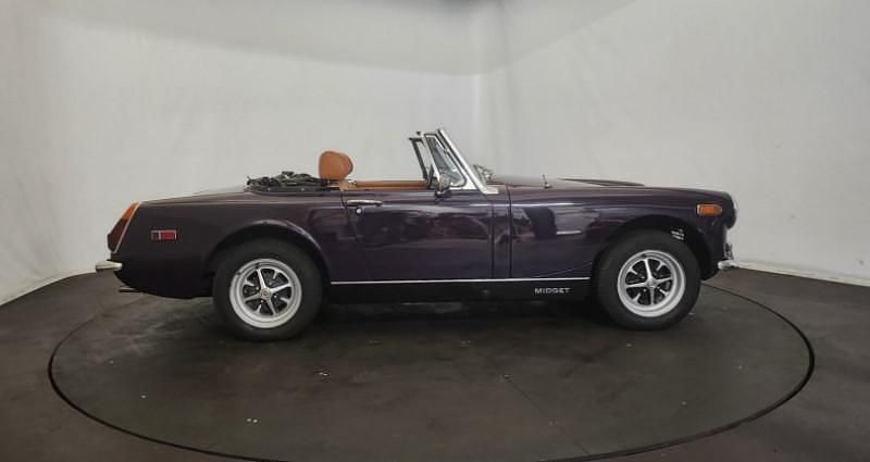 Occasion MG Midget 1972 Cabriolet