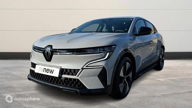 Occasion Renault Megane E-Tech Equilibre 163 kW (222 ch) 2023 SUV