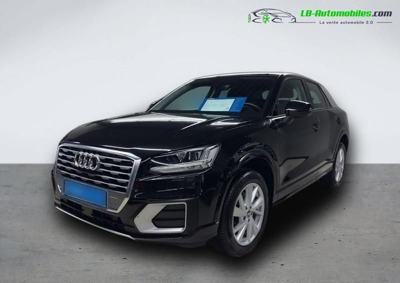 Utilisé 2018 Audi Q2 Sport SUV | 23 900 € (Prix juste) - Image 1/4