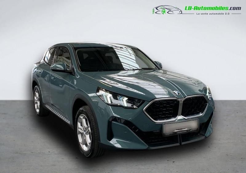 Utilisé 2024 BMW X2 SUV | 45 300 € - Image 1/4