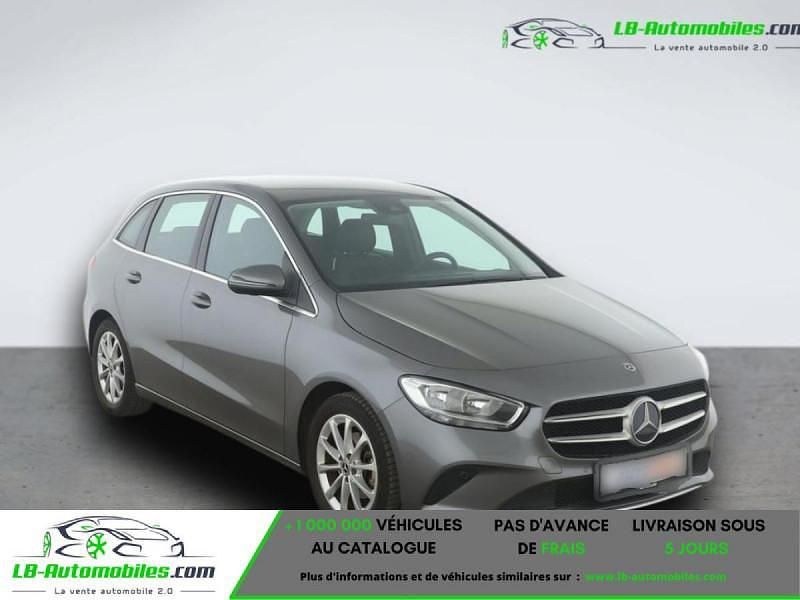Occasion Mercedes B180 136 ch (100 kW) 2019 Monospace