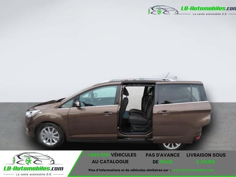 Utilisé 2018 Ford Grand C-Max Monospace | 16 800 € (Prix juste) - Image 1/4