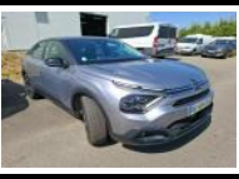 Occasion 2022 Citroën C4 Feel Berline | 15 990 € (Prix juste) - Image 1/3