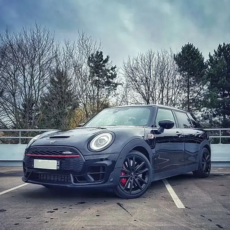 Utilisé 2019 Mini John Cooper Works Clubman Break | 28 500 € (Prix juste) - Image 1/4