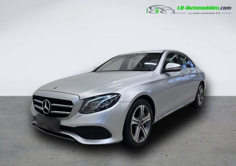 Utilisé 2019 Mercedes E400 Berline | 42 200 € - Image 1/4