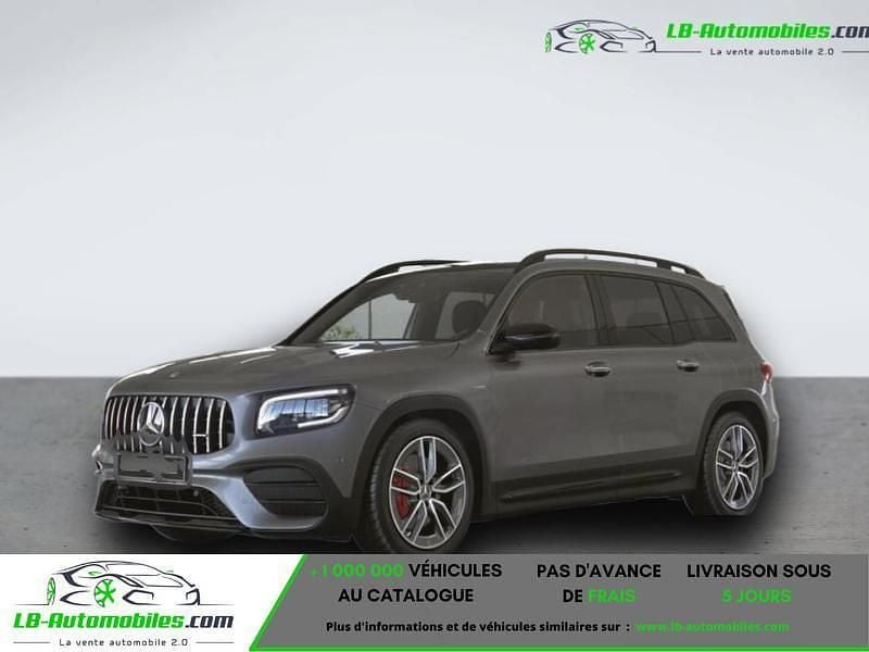 Utilisé 2022 Mercedes GLB35 AMG SUV | 53 100 € - Image 1/4