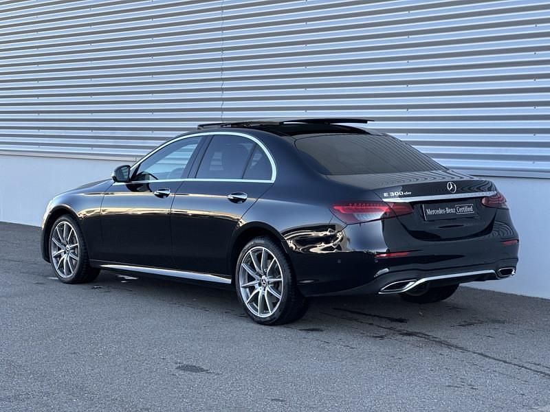 Occasion Mercedes E300 306 ch (225 kW) 2023 Berline
