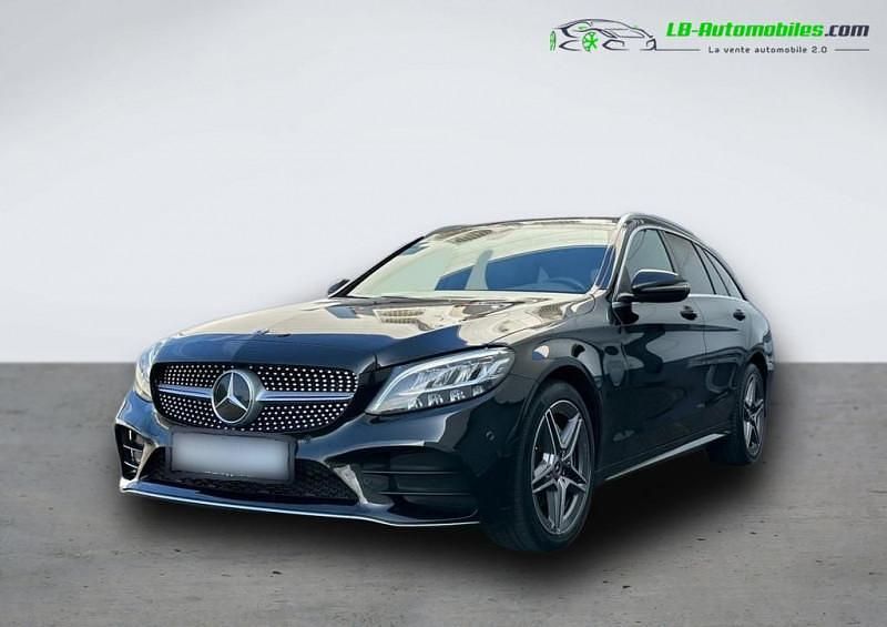 Utilisé 2020 Mercedes C220 Berline | 34 100 € - Image 1/4