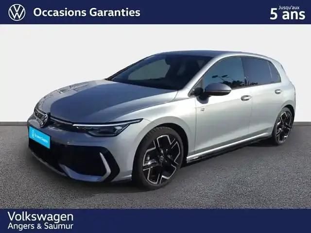 Argent dolomite Occasion 2024 VW Golf Berline | 34 894 € (Prix cher) - Image 1/4