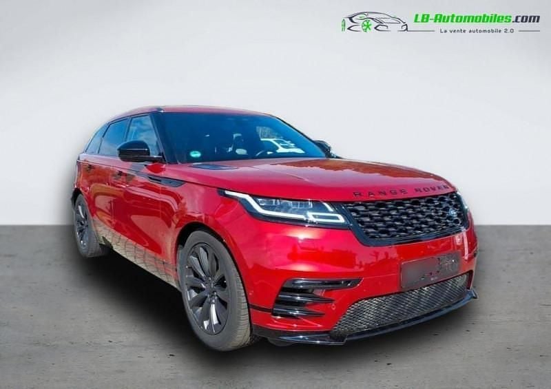 Utilisé 2021 Land Rover Range Rover Velar SUV | 51 500 € (Bon prix) - Image 1/4