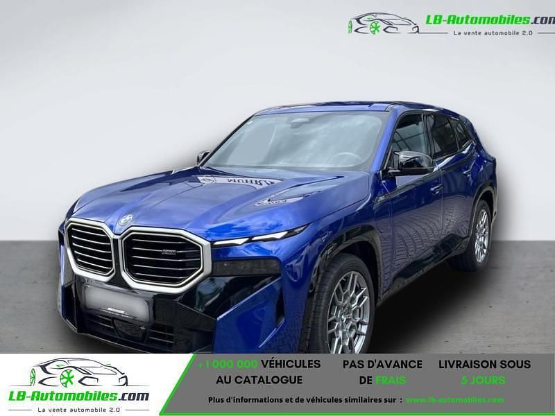 Occasion 2024 BMW XM Comfort Edition SUV | 115 600 € - Image 1/4