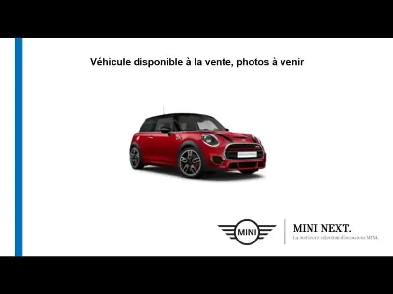Rouge Utilisé 2017 Mini John Cooper Works Exclusive Citadine | 23 990 € (Prix juste) - Image 1/2