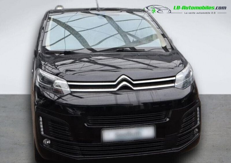 Utilisé 2021 Citroën Spacetourer Van | 40 200 € (Bon prix) - Image 1/4
