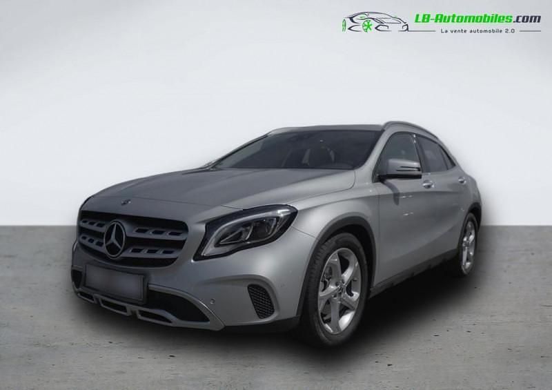 Utilisé 2019 Mercedes GLA200 SUV | 28 700 € (Prix juste) - Image 1/4