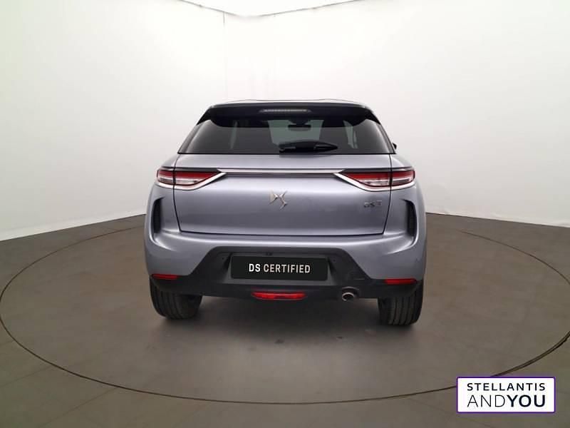 Occasion DS Automobiles DS3 Grand Chic 130 ch (95 kW) 2021 Citadine