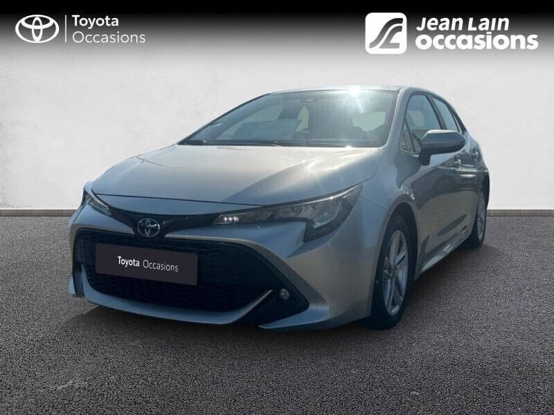 Utilisé 2022 Toyota Corolla Citadine | 21 990 € (Super prix) - Image 1/4