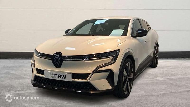 Occasion Renault Megane E-Tech Techno 163 kW (222 ch) 2022 SUV