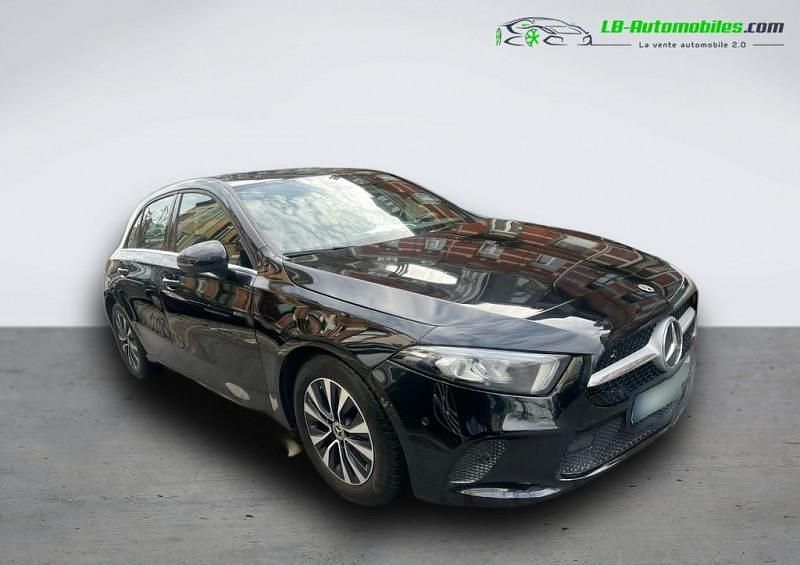 Utilisé 2020 Mercedes A160 Berline | 20 400 € - Image 1/3