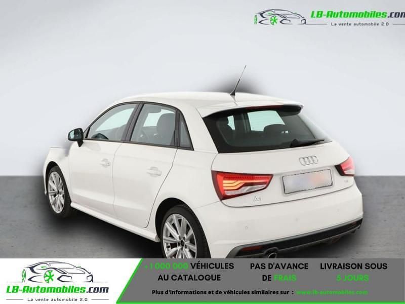 Occasion Audi A1 Sportback Sport 90 ch (66 kW) 2017 Citadine