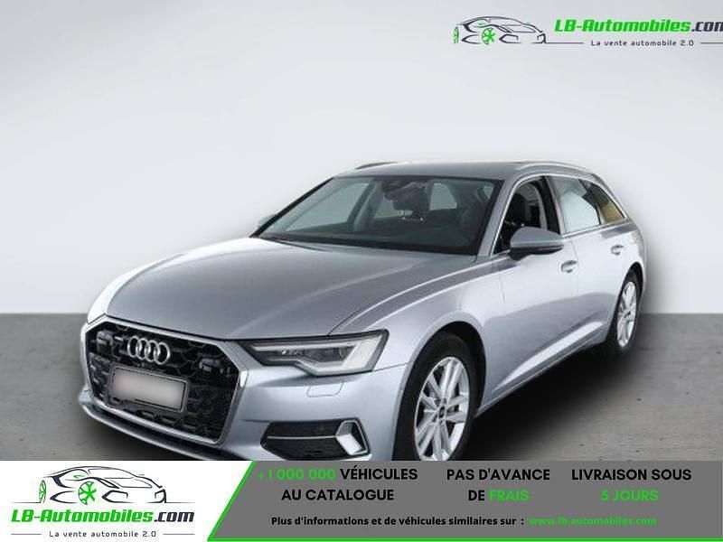 Utilisé 2023 Audi A6 Sport Break | 48 400 € (Prix juste) - Image 1/3