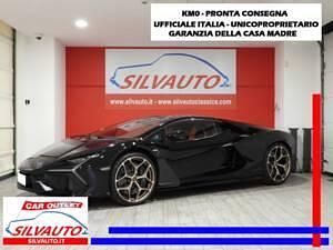 Noir Utilisé 2024 Lamborghini Revuelto Coupé | 650 000 € - Image 1/4