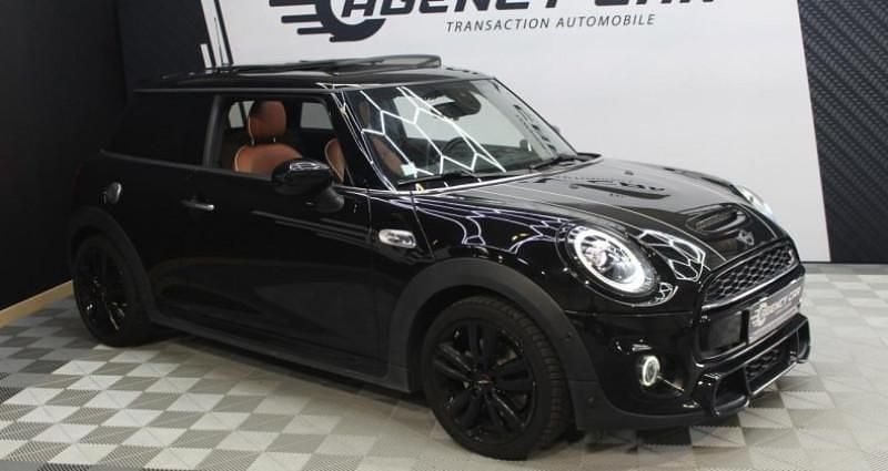 Utilisé 2020 Mini Cooper S Sport Citadine | 24 999 € - Image 1/4
