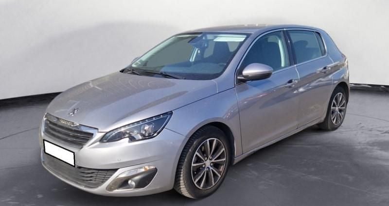 Utilisé 2014 Peugeot 308 Berline | 6 990 € (Super prix) - Image 1/4