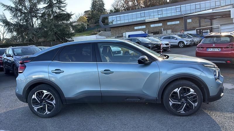 Occasion Citroën C4 PureTech 133 ch (97 kW) 2021 Berline