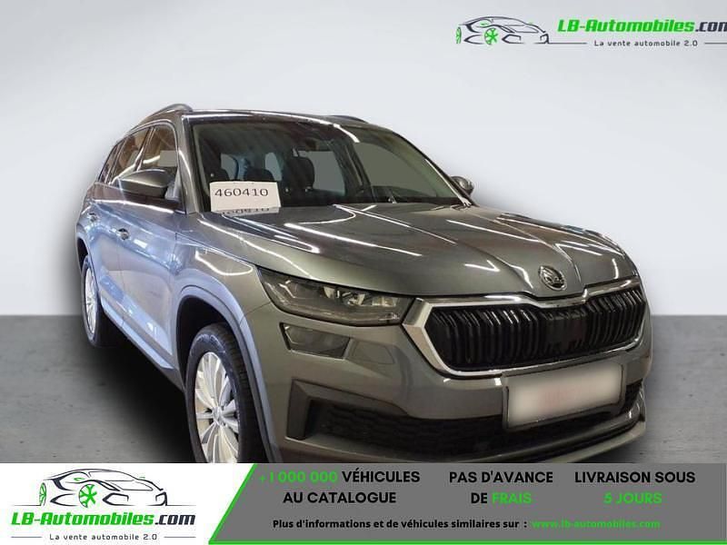 Utilisé 2024 Skoda Kodiaq SUV | 36 500 € (Bon prix) - Image 1/4