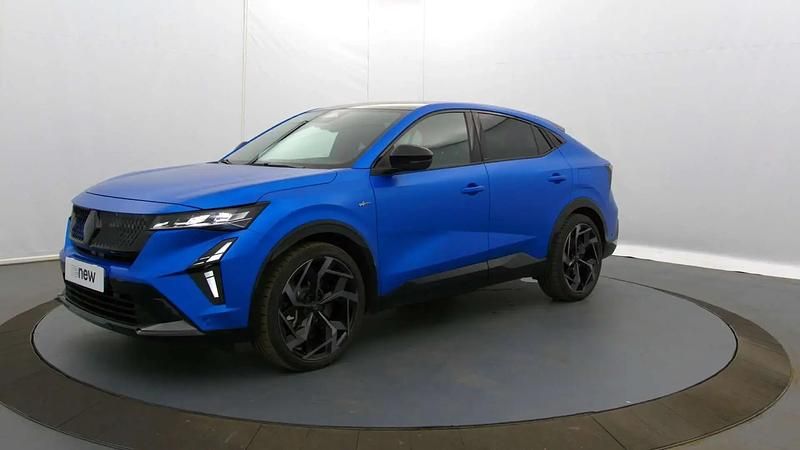 Occasion Renault Rafale 2024 Bleu SUV