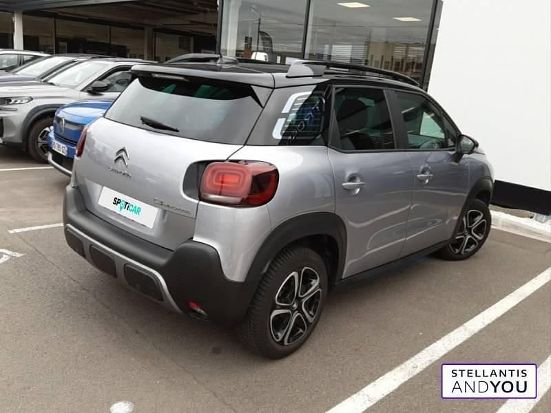 Occasion Citroën C3 Aircross Feel 110 ch (80 kW) 2022 SUV