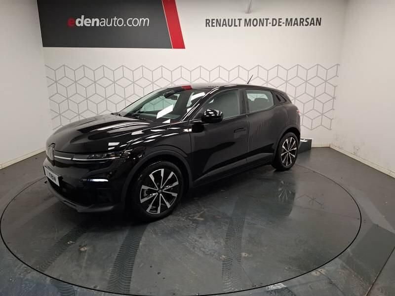 Occasion Renault Megane E-Tech Evolution 95 kW (130 ch) 2023 Noir Berline