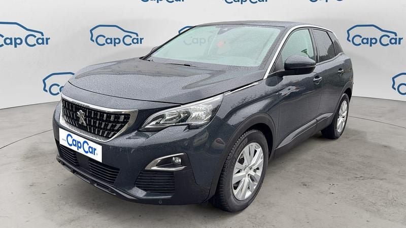 Utilisé 2020 Peugeot 3008 Business-Line | 13 490 € (Super prix) - Image 1/3